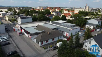 Gewerbeimmobilie kaufen in Wiener Neustadt – 1 475 m², € 1.068.000 – Bild 2 von 67