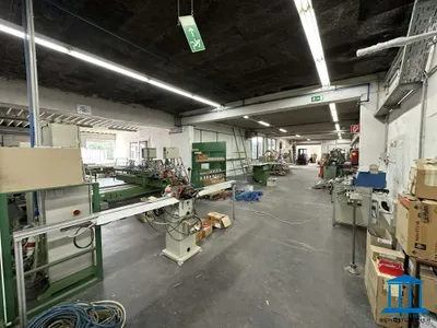 Gewerbeimmobilie kaufen in Wiener Neustadt – 1 475 m², € 1.068.000 – Bild 50 von 67