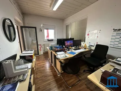 Gewerbeimmobilie kaufen in Wiener Neustadt – 1 475 m², € 1.068.000 – Bild 31 von 67