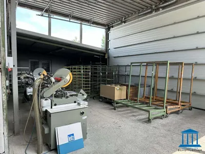 Gewerbeimmobilie kaufen in Wiener Neustadt – 1 475 m², € 1.068.000 – Bild 61 von 67
