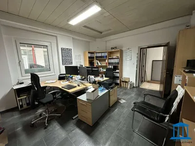 Gewerbeimmobilie kaufen in Wiener Neustadt – 1 475 m², € 1.068.000 – Bild 32 von 67