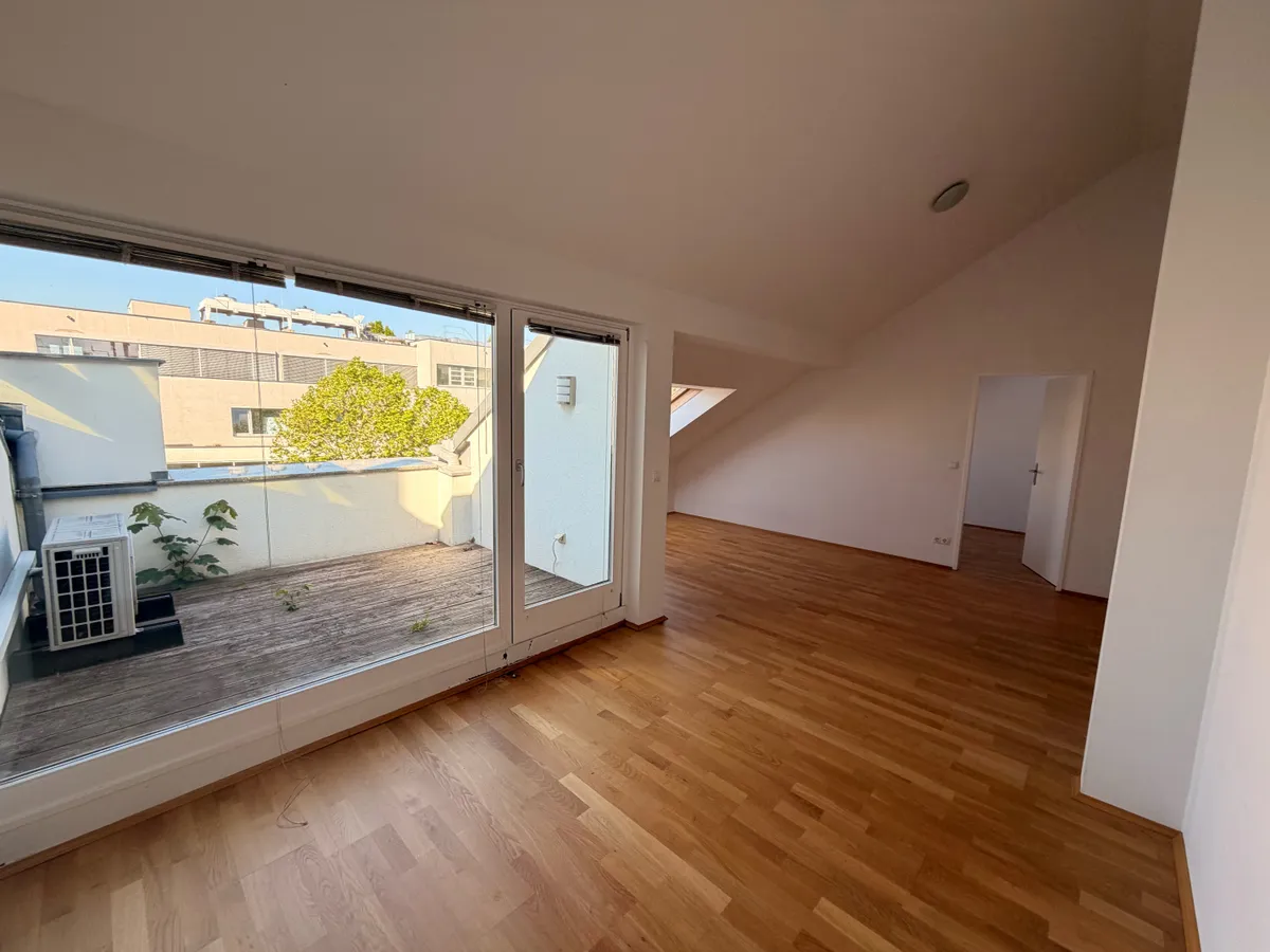Wohnung – Wien, Leopoldstadt, Katastralgemeinde Leopoldstadt - Ansicht 2