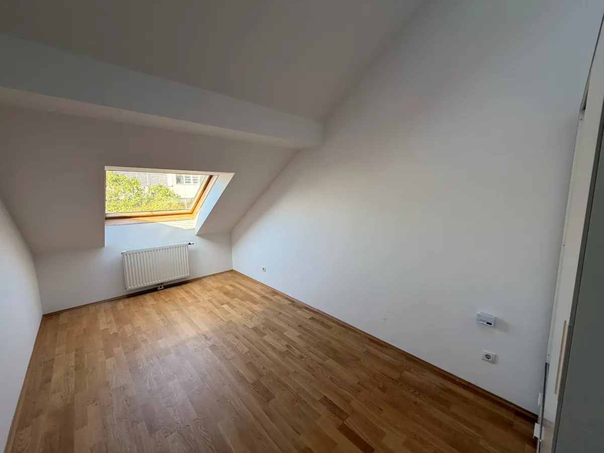 Wohnung – Wien, Leopoldstadt, Katastralgemeinde Leopoldstadt - Ansicht 3