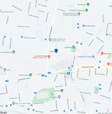 2-Zimmer-Wohnung mieten in Wien – 50 m², € 1.050 – Bild 4 von 33
