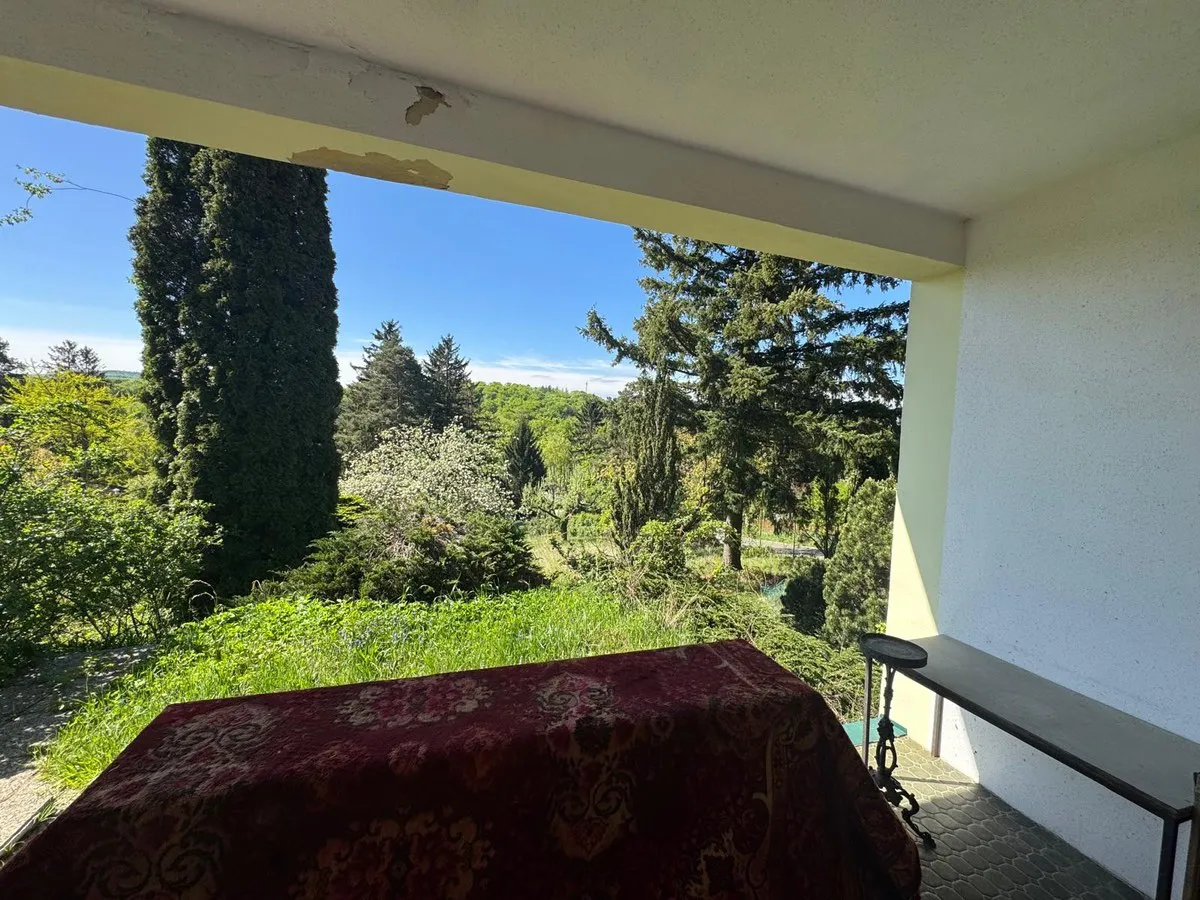 Baugrund mit Traumlage am Riederberg - Vista 3