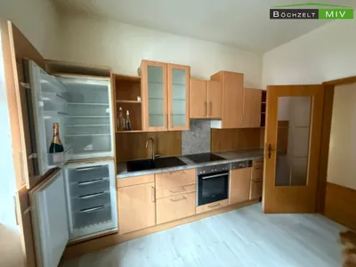 4-Zimmer-Wohnung mieten in Leoben – 84,91 m², € 550 – Bild 8 von 11