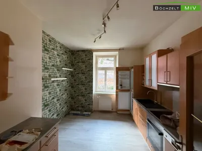 4-Zimmer-Wohnung mieten in Leoben – 84,91 m², € 550 – Bild 10 von 11