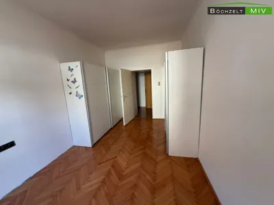 4-Zimmer-Wohnung mieten in Leoben – 84,91 m², € 550 – Bild 7 von 11