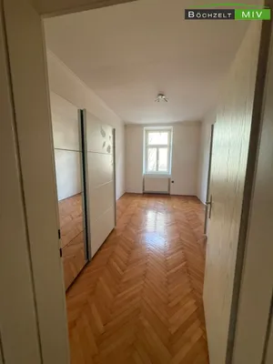 4-Zimmer-Wohnung mieten in Leoben – 84,91 m², € 550 – Bild 6 von 11