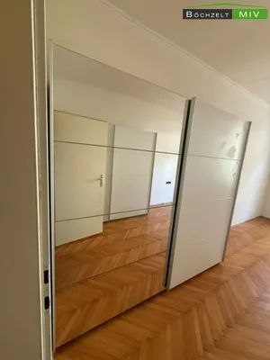 4-Zimmer-Wohnung mieten in Leoben – 84,91 m², € 550 – Bild 5 von 11