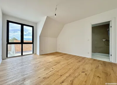 2-Zimmer-Wohnung kaufen in Mistelbach – 53,1 m², € 269.000 – Bild 5 von 9