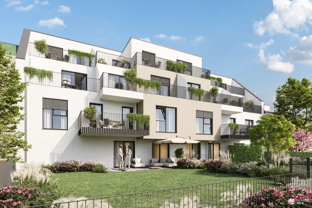 Wohnung – Wien - Ansicht 3