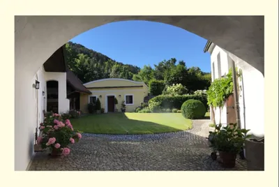 5-Zimmer-Haus kaufen in Sankt Pölten Land – 877 m², € 890.000 – Bild 6 von 12