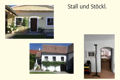 5-Zimmer-Haus kaufen in Sankt Pölten Land – 877 m², € 890.000 – Bild 8 von 12