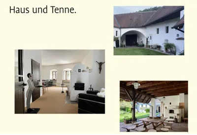 5-Zimmer-Haus kaufen in Sankt Pölten Land – 877 m², € 890.000 – Bild 7 von 12