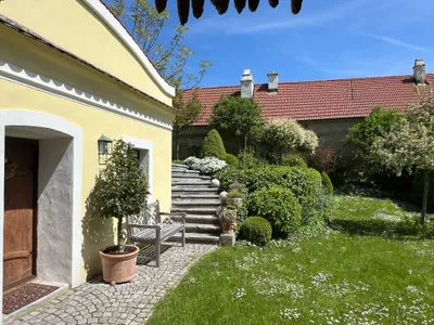 5-Zimmer-Haus kaufen in Sankt Pölten Land – 877 m², € 890.000 – Bild 4 von 12