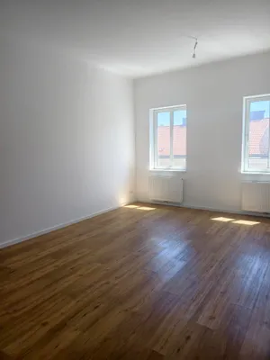 Generalsanierte, ruhig gelegene, teilmöblierte 90m2 Wohnung am Spitz, Wien 1210 – Bild 3