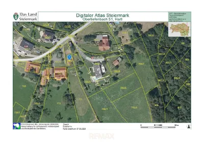 Grundstück kaufen in Hartberg-Fürstenfeld – 5 193 m², € 99.000 – Bild 13 von 13