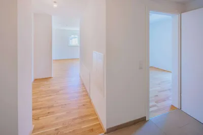 2-Zimmer-Wohnung mieten in Tulln – 61,46 m², € 641 – Bild 8 von 14