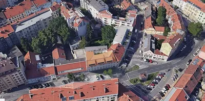 2-Zimmer-Gewerbeimmobilie mieten in Graz – 45 m², € 499 – Bild 15 von 17