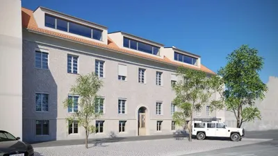 2-Zimmer-Gewerbeimmobilie mieten in Graz – 45 m², € 499 – Bild 14 von 17