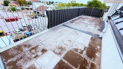 3-Zimmer-Wohnung mieten in Wiener Neustadt – 61 m², € 998 – Bild 4 von 15