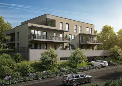 4-Zimmer-Wohnung kaufen in Graz – 79 m², € 449.000 – Bild 5 von 10
