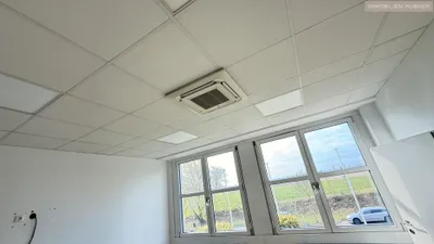 6-Zimmer-Gewerbeimmobilie mieten in Bruck an der Leitha – 223 m², € 2.886 – Bild 6 von 17