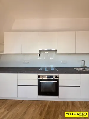 DG ● 3 Zimmer ● Terrasse ● topsaniert ● sehr gute, zentrale Ruhelage ● UNBEFRISTET! – Bild 2