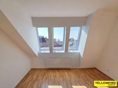 DG ● 3 Zimmer ● Terrasse ● topsaniert ● sehr gute, zentrale Ruhelage ● UNBEFRISTET! – Bild 3