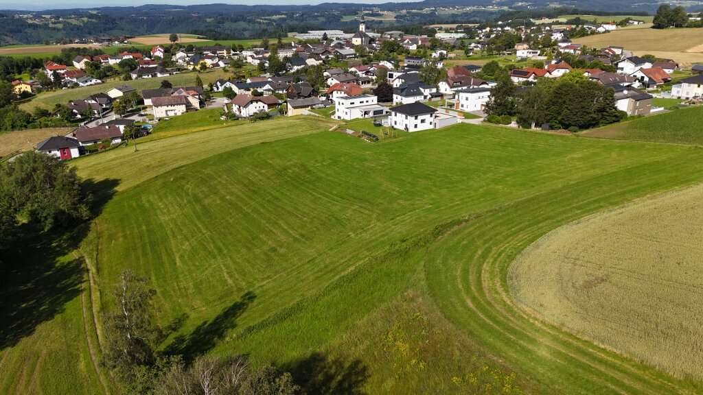 Bauerwartungsland - wunderschönes Grundstück - Ansicht 3