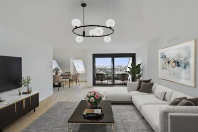 2-Zimmer-Wohnung kaufen in Wien – 45,05 m², € 229.755 – Bild 2 von 31