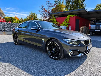 BMW 4er-Reihe