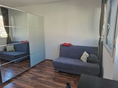 Helle, schöne Wohnung sucht Zwischenmieterin – Bild 2