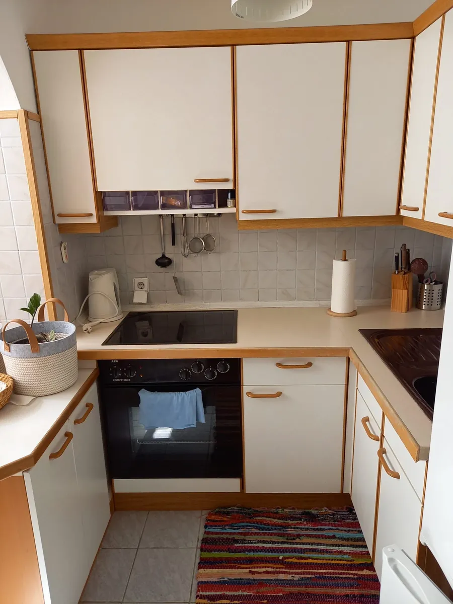 Wohnung – Wien, Neilreichviertel, Katastralgemeinde Inzersdorf Stadt - Ansicht 3