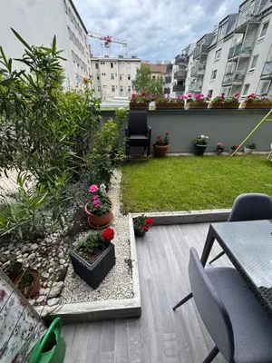 3-Zimmer-Wohnung mieten in Wien – 74 m², € 1.500 – Bild 6 von 20