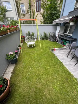 3-Zimmer-Wohnung mieten in Wien – 74 m², € 1.500 – Bild 2 von 20
