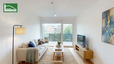 2-Zimmer-Wohnung mieten in Graz – 55,36 m², € 899 – Bild 8 von 23