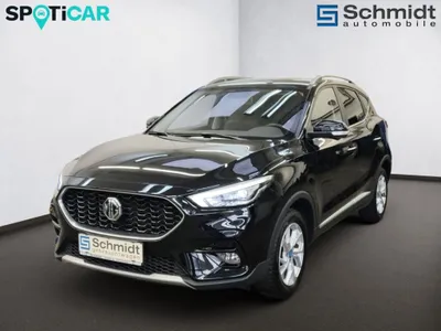 MG ZS 1.5 VTi Luxury