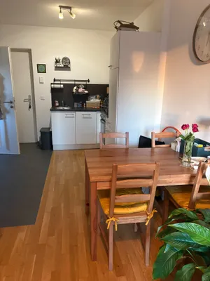 Wohnung mieten in Graz – 36 m², € 665 – Bild 2 von 8
