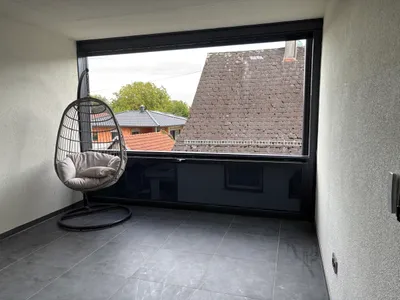 5-Zimmer-Wohnung mieten in Vöcklabruck – 134 m², € 1.200 – Bild 1 von 10