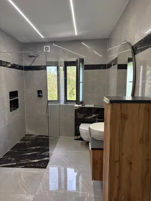 5-Zimmer-Wohnung mieten in Vöcklabruck – 134 m², € 1.200 – Bild 5 von 10