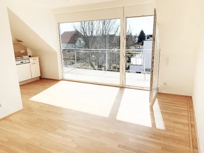 2-Zimmer-Wohnung mieten in Graz – 46 m², € 695 – Bild 1 von 10