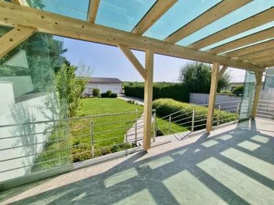 6-Zimmer-Haus kaufen in Neusiedl am See – 160 m², € 790.000 – Bild 8 von 20