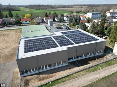 6-Zimmer-Immobilie kaufen in Gänserndorf – 2 083 m², € 1.980.000 – Bild 2 von 21