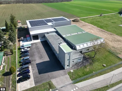 6-Zimmer-Immobilie kaufen in Gänserndorf – 2 083 m², € 1.980.000