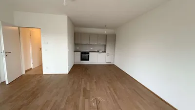 2-Zimmer-Wohnung mieten in Graz – 50 m², € 835 – Bild 2 von 12
