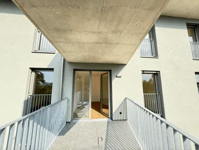 2-Zimmer-Wohnung mieten in Graz – 50 m², € 835 – Bild 6 von 12