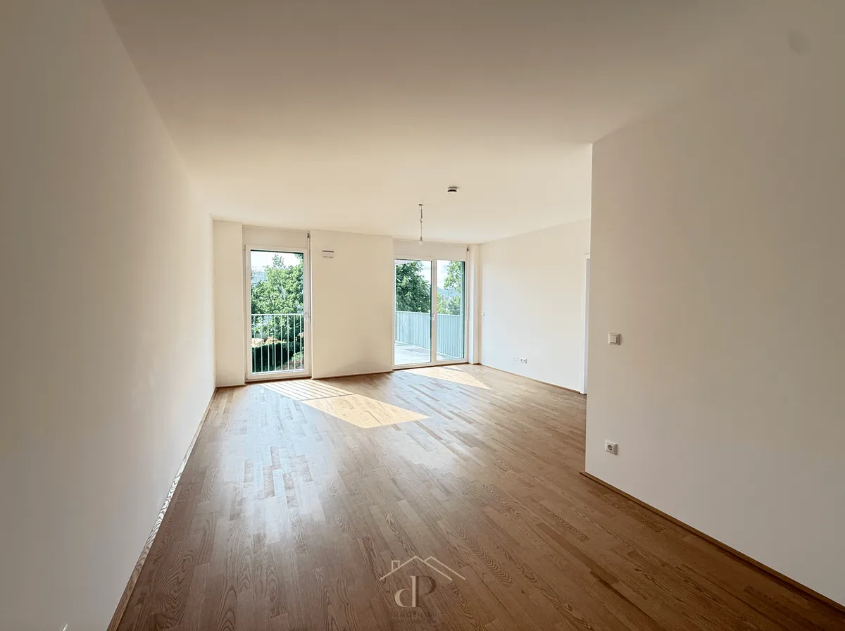 Wohnung – Puntigam - Ansicht 3