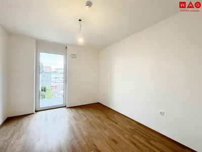 3-Zimmer-Wohnung mieten in Graz – 62,68 m², € 1.061 – Bild 4 von 7